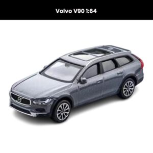 Volvo V90 1:64 die-cast car model collectible toy gift