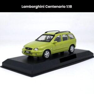 Shanghai GM Sail SRV 1:43 die-cast model collectible toy gift