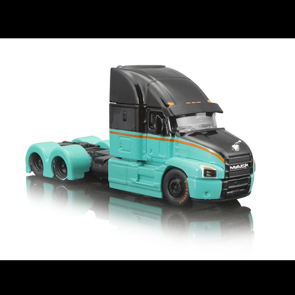 Mack Anthem Truck Model 1:64 Die Cast Toys Collectible Gift - Image 2