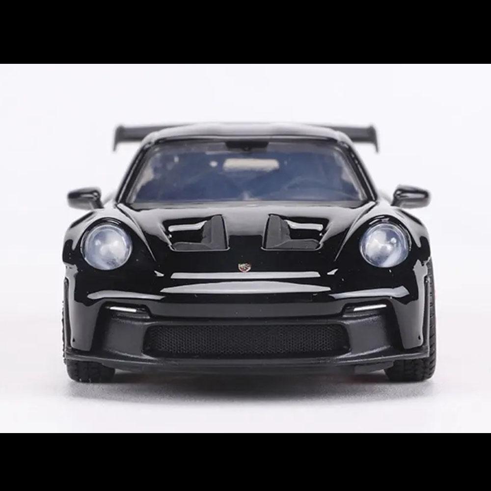 Porsche 911 GT3 RS (992) Sports Car Model 1:43 Die Cast Toys Collectible Gift - Image 2