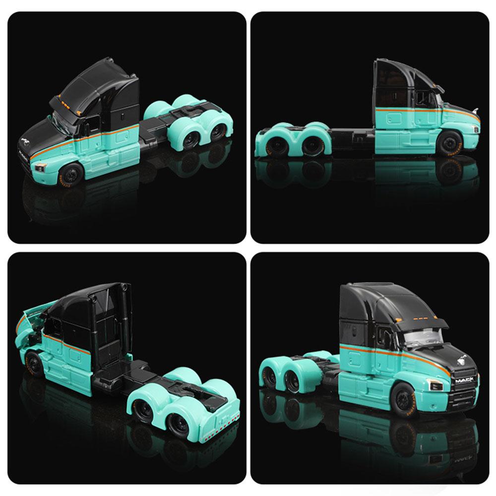 Mack Anthem Truck Model 1:64 Die Cast Toys Collectible Gift - Image 3